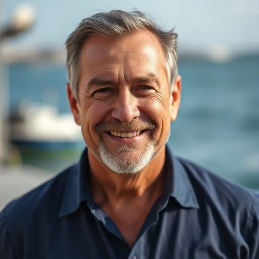 James Mitchell