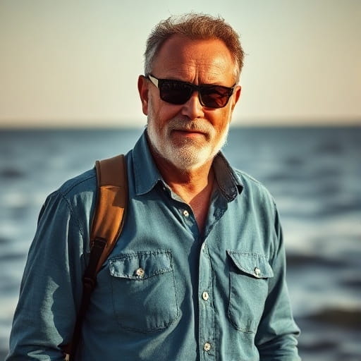 Mike Rodriguez