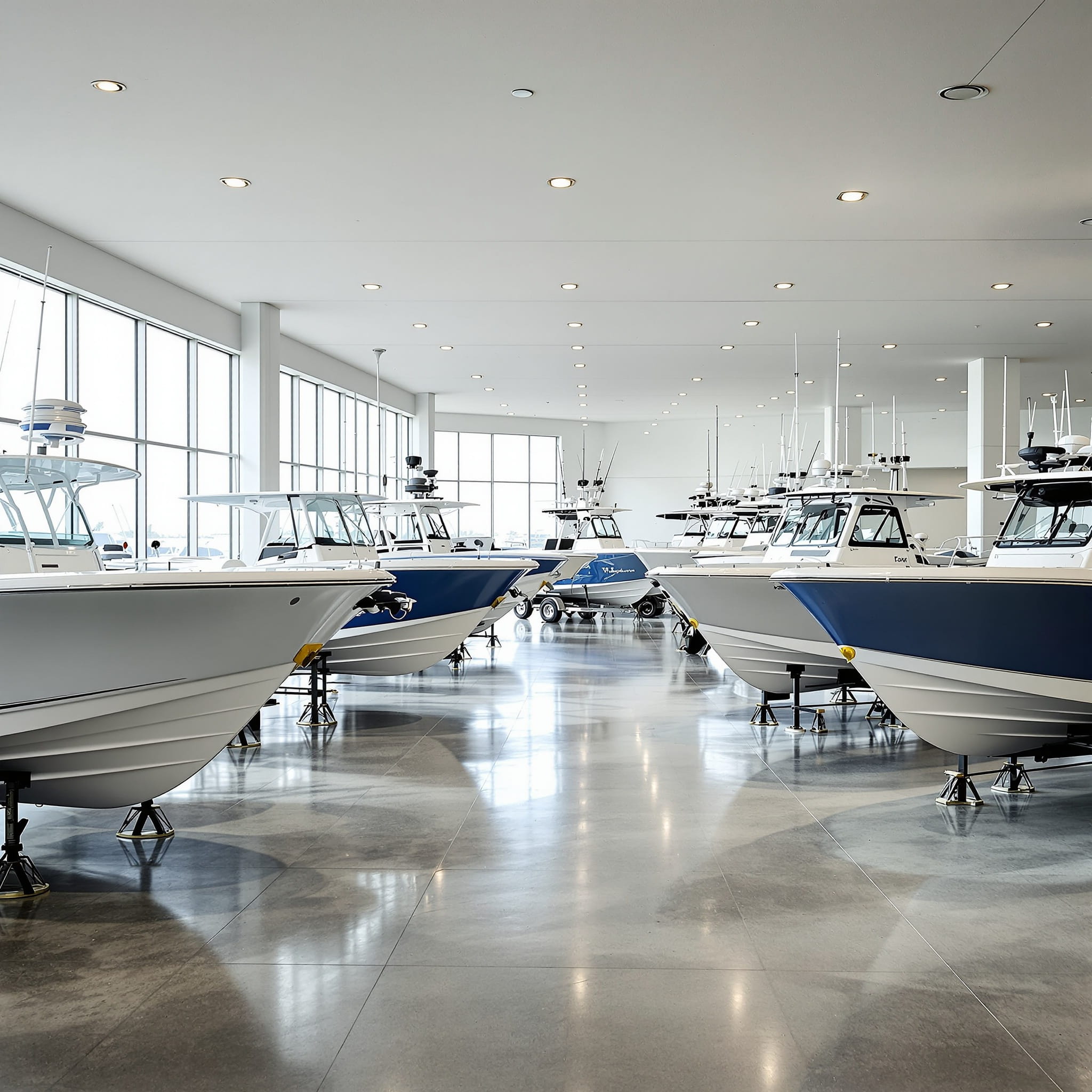 Boat Buying Guides
