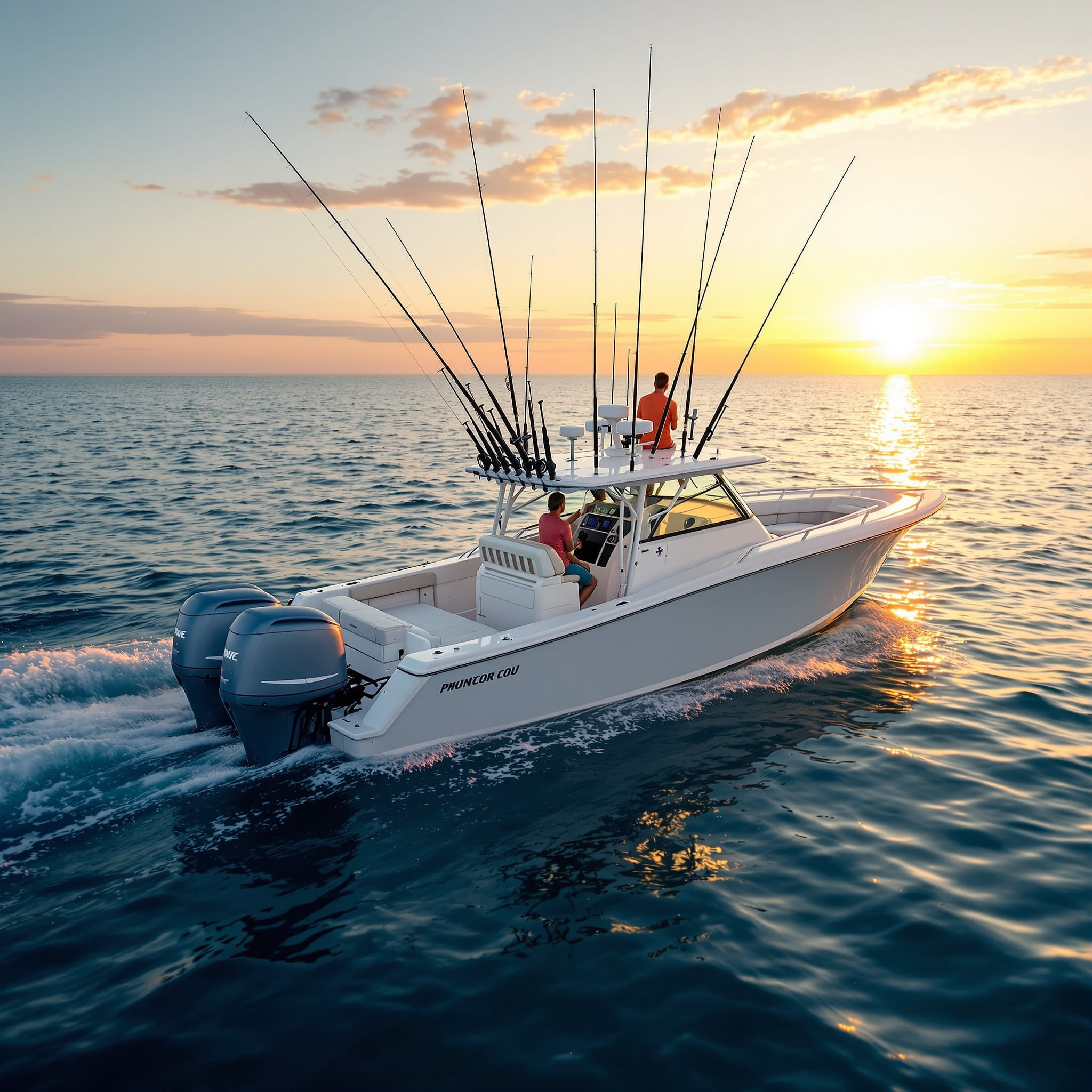 Fishing Boat Reviews