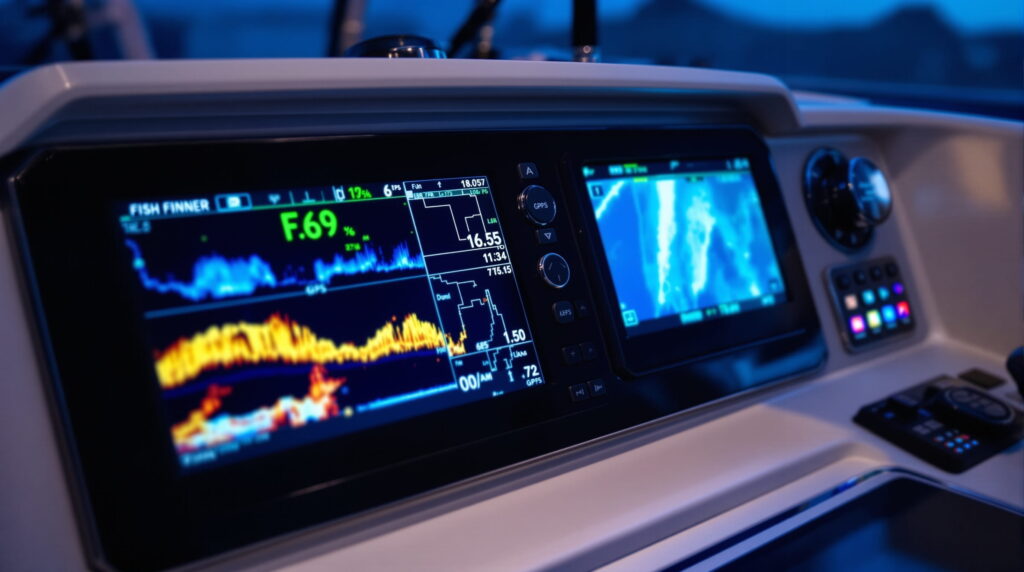 Essential Marine Electronics Every Angler Needs
